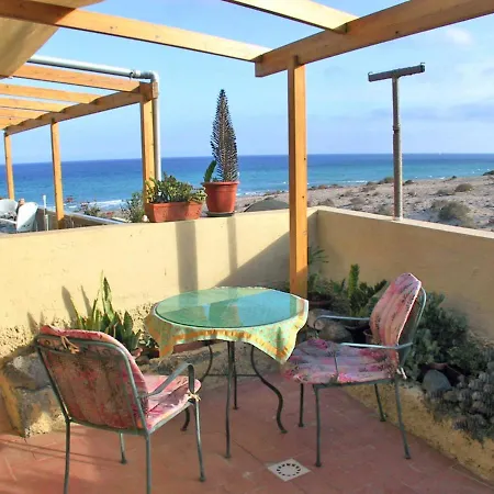 Сasa de vacaciones Casa Fortunata - A62154