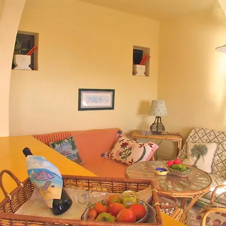 Casa Fortunata - A62154 Сasa de vacaciones