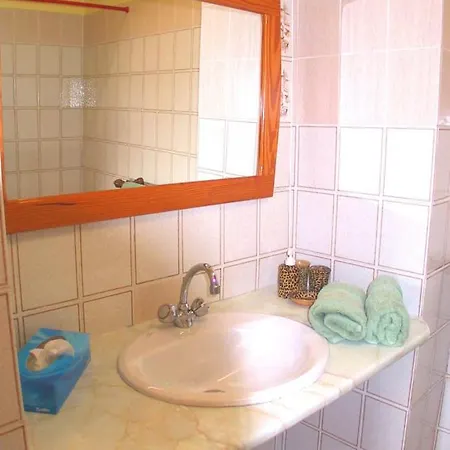 Casa Fortunata - A62154 Сasa de vacaciones